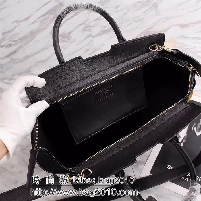 YSL聖羅蘭 主打經典款 原版南非牛皮蝙蝠包 80239 YAS1138